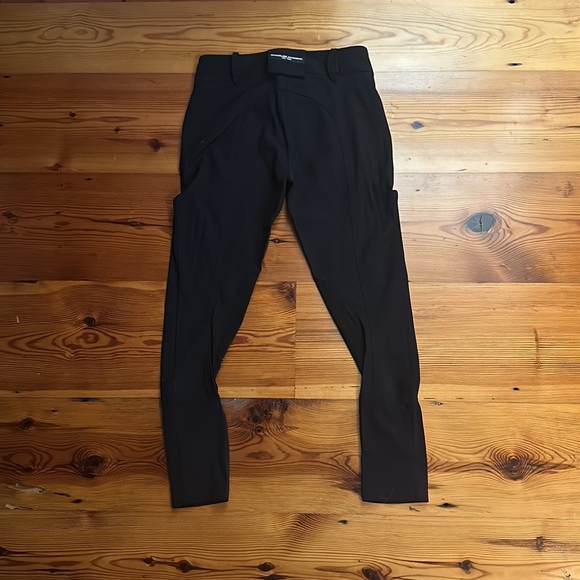 Charles Ancona Riding pants size 6 - Picture 2 of 3